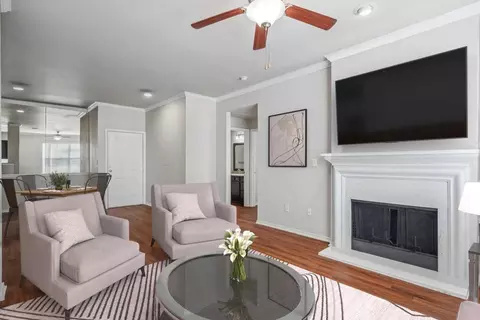 2551 Hall Johnson Rd, Grapevine, TX 76051 photo 19