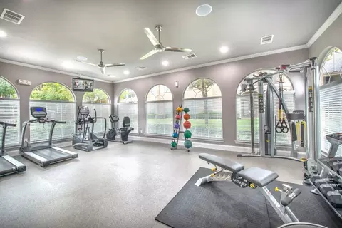 2551 Hall Johnson Rd, Grapevine, TX 76051 photo 24