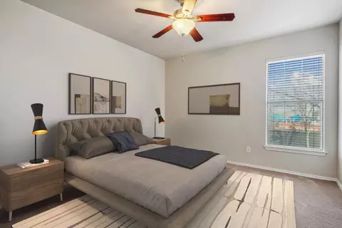 2551 Hall Johnson Rd, Grapevine, TX 76051 photo 18