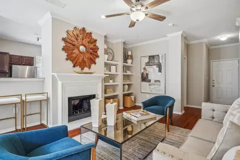 2551 Hall Johnson Rd, Grapevine, TX 76051 photo 3