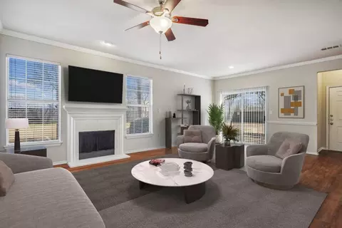 2551 Hall Johnson Rd, Grapevine, TX 76051 photo 11