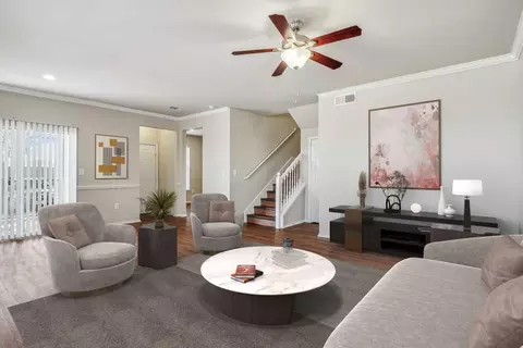 2551 Hall Johnson Rd, Grapevine, TX 76051 photo 15