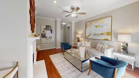 2551 Hall Johnson Rd, Grapevine, TX 76051 photo 34