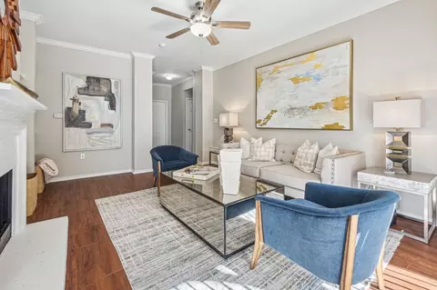 2551 Hall Johnson Rd, Grapevine, TX 76051 photo 41