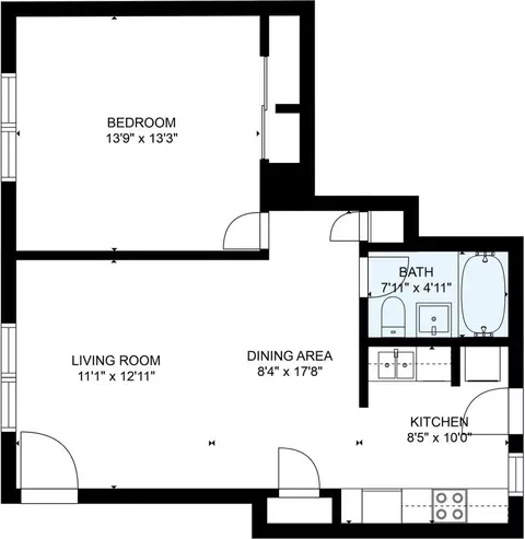 12 Kamaha St, Groton, CT 06340