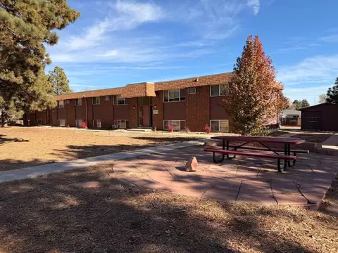 4231 4235 Forrest Hill Pl #4231-4231, Colorado Springs, CO 80907