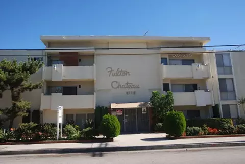 6116 Fulton Ave, Los Angeles, CA 91401