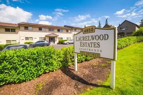 4850 SW Laurelwood Ave, Raleigh Hills, OR 97225