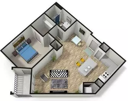 1185 Collier Rd NW, Atlanta, GA 30318