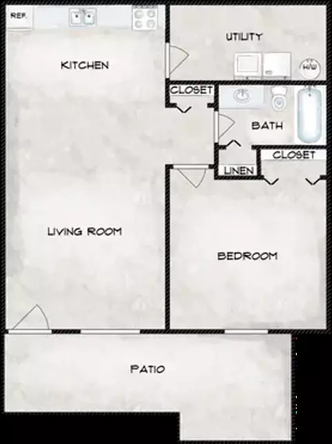 5802 Rosebay Ct, Frederick, MD 21703