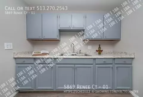 5856 Renee Ct, Cincinnati, OH 45239
