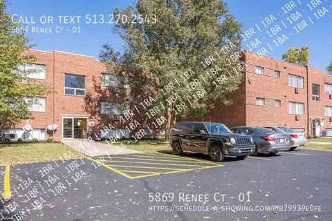 5856 Renee Ct, Cincinnati, OH 45239 photo 16