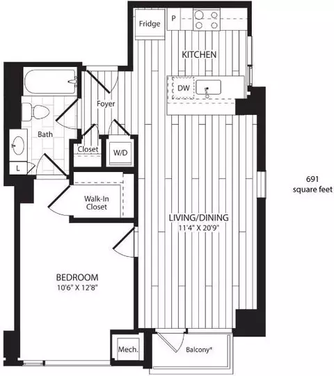 3737 Chestnut St, Philadelphia, PA 19104