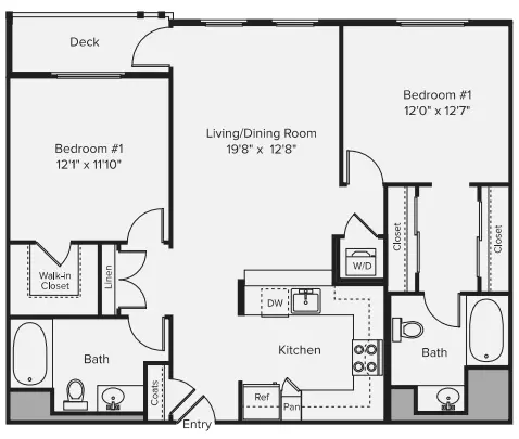 1001 Harvey Dr, Walnut Creek, CA 94597