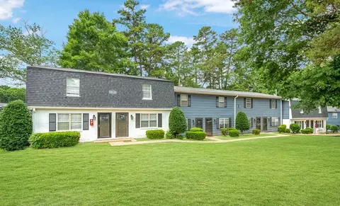 1657 Quail Woods Rd, Gastonia, NC 28054 photo 4