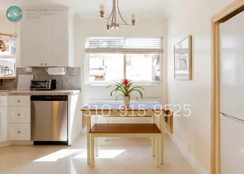 11817 Darlington Ave, Los Angeles, CA 90049