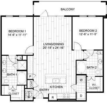 4600 Roswell Rd, Sandy Springs, GA 30342