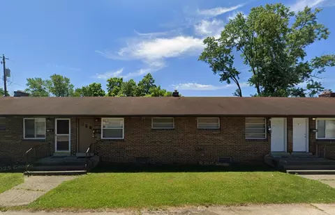 Clevelawn Pl, Columbus, OH 43224