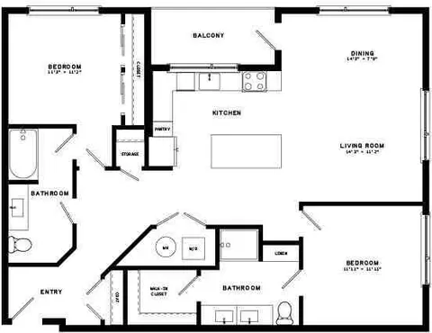 1350 40th St, Denver, CO 80205