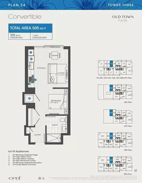 228 W Hill St, Chicago, IL 60610