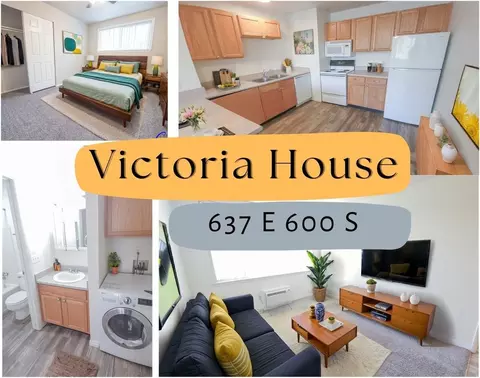 637 S 600 E, Salt Lake City, UT 84102