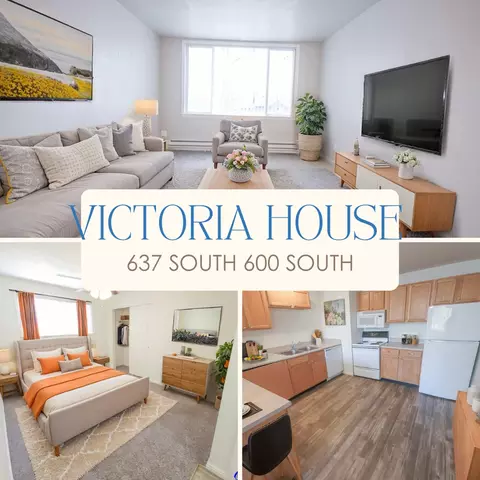 637 S 600 E, Salt Lake City, UT 84102