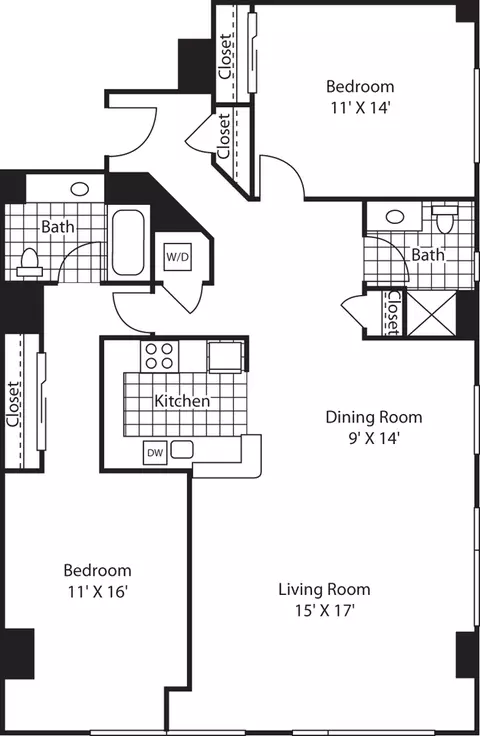 2801 Western Ave, Seattle, WA 98121