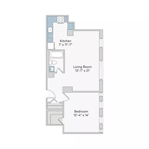 525 E Armour Blvd, Kansas City, MO 64109