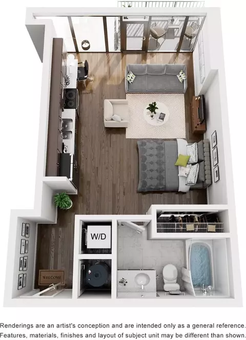 1725 Main St, Houston, TX 77002