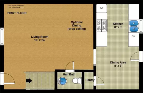 20337 Skyview Dr, Waynesville, MO 65583 photo 17