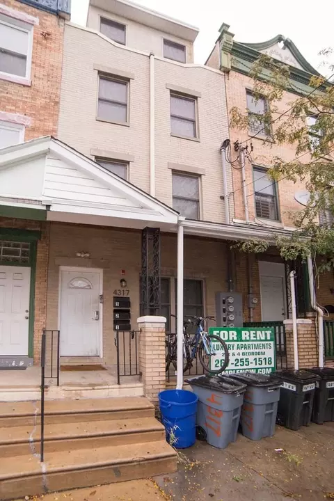 4317 Sansom St, Philadelphia, PA 19104