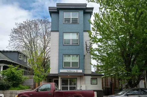 5434 SE Milwaukie Ave, Portland, OR 97202