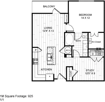 4670 Amesbury Dr, Dallas, TX 75206