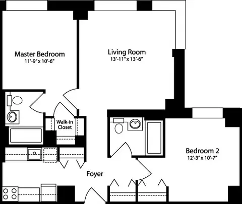 400 W 37th St, New York, NY 10018