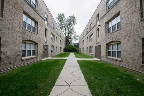 5504 S Wabash Ave, Chicago, IL 60637