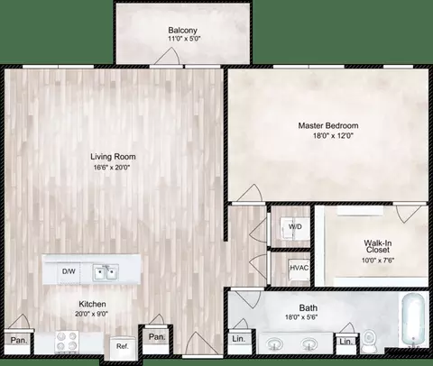 1810 Belcourt Ave, Nashville, TN 37212