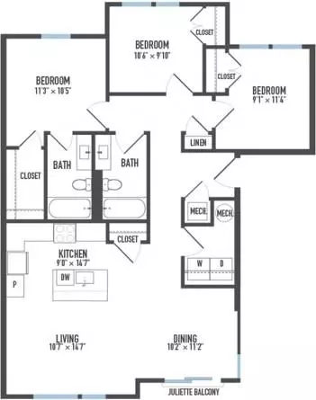 147 39th St, Pittsburgh, PA 15201