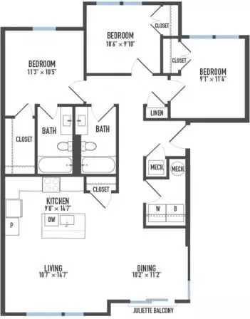 147 39th St, Pittsburgh, PA 15201