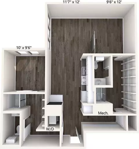 445 Artisan Way, Somerville, MA 02145
