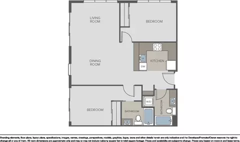 118 Republican St, Seattle, WA 98109
