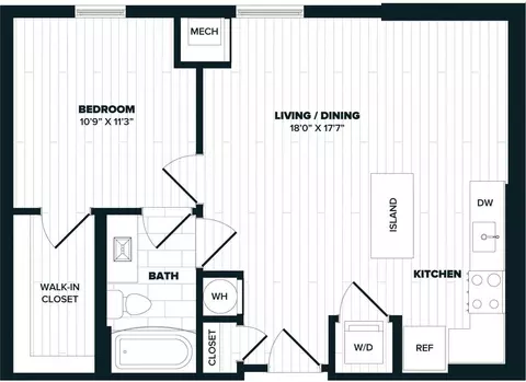 3950 Garden City Dr, Hyattsville, MD 20785