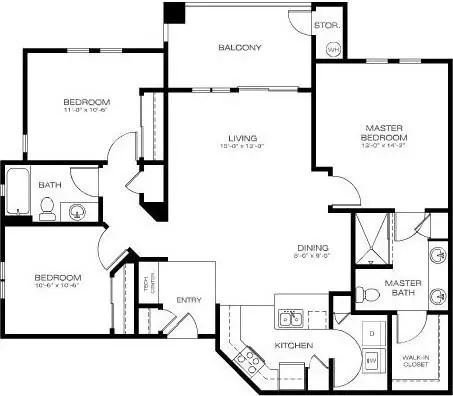 12175 W Mcdowell Rd, Avondale, AZ 85392