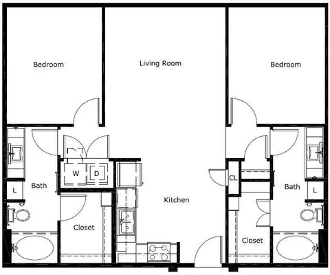 1211 E 5th St, Austin, TX 78702