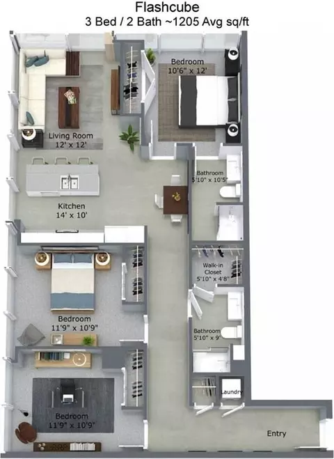 720 Main St, Kansas City, MO 64105