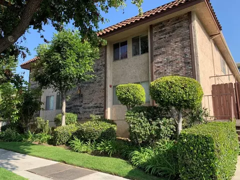 520 W Wilson Ave, Glendale, CA 91203