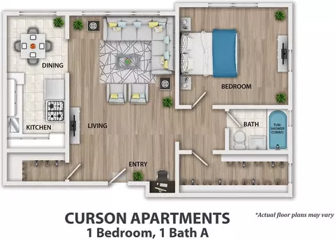 315 N Curson Ave, Los Angeles, CA 90036