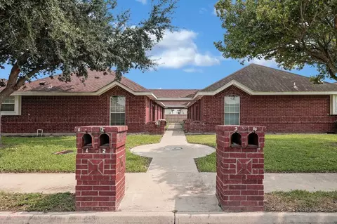 813 W Bronze Dr, Pharr, TX 78577 photo 13
