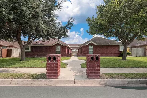 813 W Bronze Dr, Pharr, TX 78577 photo 26