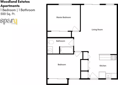 4821 S Kent Des Moines Rd, Kent, WA 98032