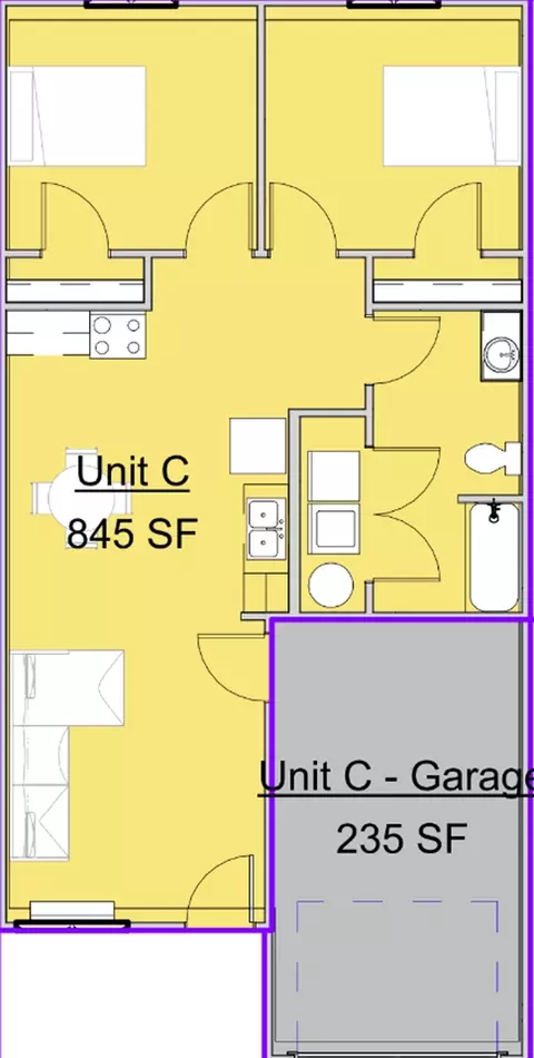 900 Rock Island Ave, Cherokee, IA 51012